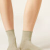 Glittersockor Glittersockor