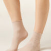 Glittersockor Glittersockor