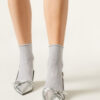 Glittersockor Glittersockor
