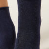 Glittersockor Glittersockor