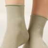 Glittersockor Glittersockor