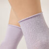 Glittersockor Glittersockor
