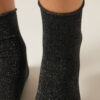 Glittersockor Glittersockor