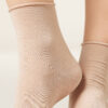 Glittersockor Glittersockor