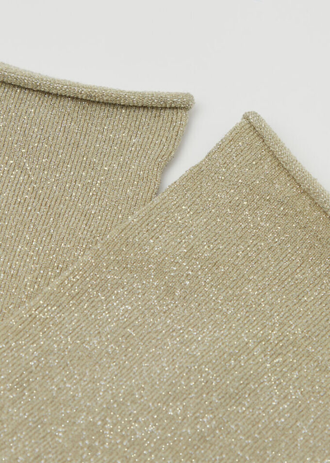 Glittersockor Glittersockor