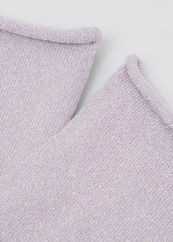 Glittersockor Glittersockor