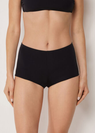 Hipster-bikinibotten Premium Fit