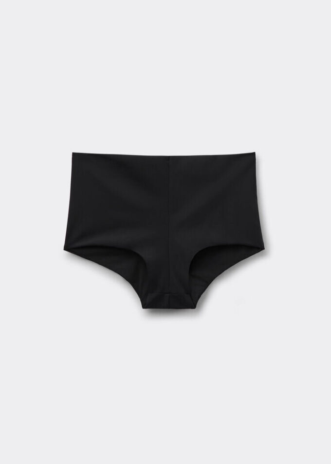 Hipster-bikinibotten Premium Fit