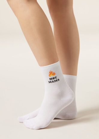 Hot Mama-strumpor