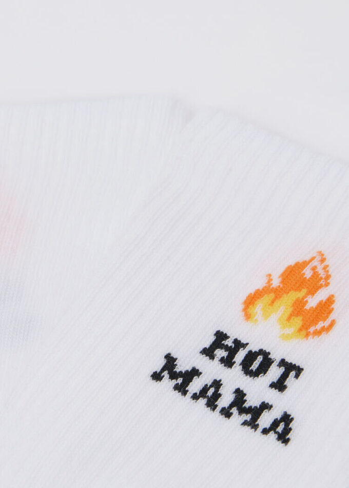 Hot Mama-strumpor Hot Mama-strumpor