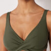 Klassisk triangeltopp Premium Sculpt Klassisk triangeltopp Premium Sculpt