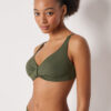 Klassisk triangeltopp Premium Sculpt Klassisk triangeltopp Premium Sculpt