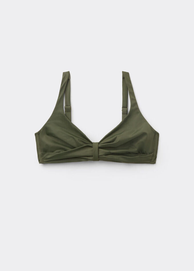 Klassisk triangeltopp Premium Sculpt Klassisk triangeltopp Premium Sculpt