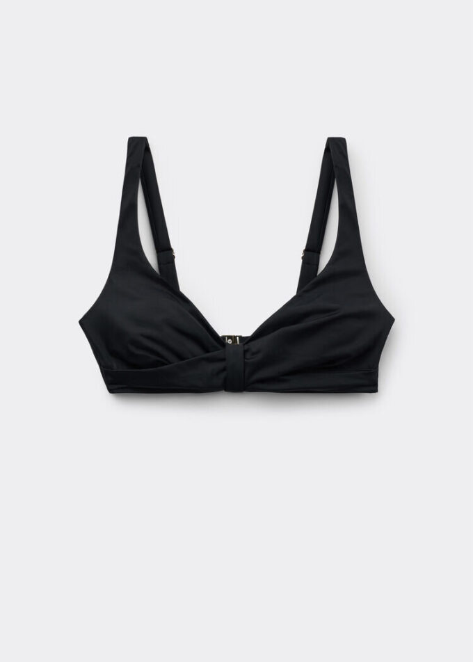 Klassisk triangeltopp Premium Sculpt Klassisk triangeltopp Premium Sculpt