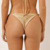 Knutna brasilianska bikinitrosor Gold Waves Knutna brasilianska bikinitrosor Gold Waves