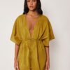 Kort kaftan