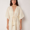 Kort kaftan