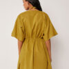 Kort kaftan