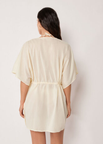 Kort kaftan
