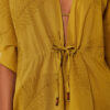 Kort kaftan