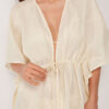 Kort kaftan
