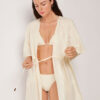 Kort kaftan