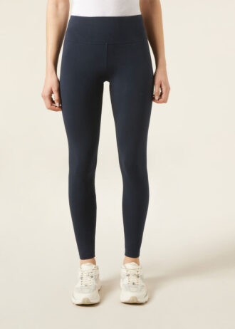Leggings i bomull