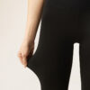Leggings i bomull Leggings i bomull