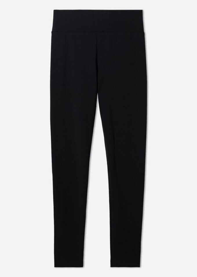 Leggings i bomull Leggings i bomull