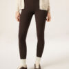 Leggings i kashmirblandning