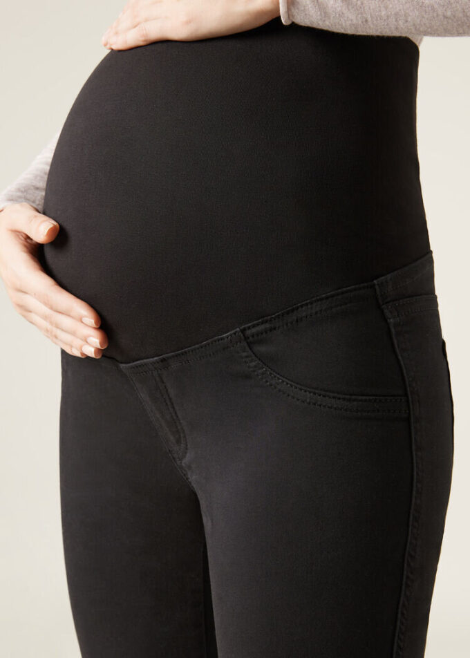 Maternity Jeansleggings Maternity Jeansleggings