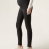 Maternity leggings för gravida Maternity leggings för gravida