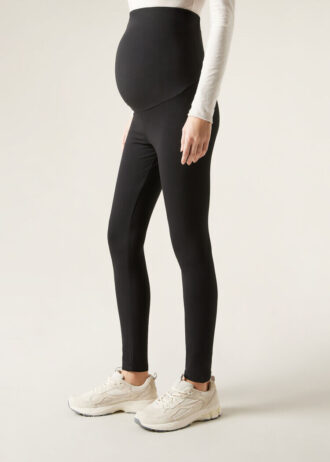 Maternity leggings för gravida