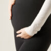 Maternity leggings för gravida Maternity leggings för gravida