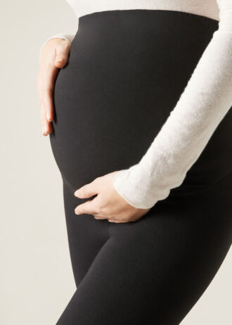Maternity leggings för gravida