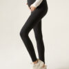 Maternity leggings för gravida Maternity leggings för gravida