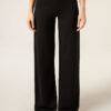 Milano Knit Palazzo-byxor Milano Knit Palazzo-byxor