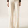 Milano Knit Palazzo-byxor Milano Knit Palazzo-byxor