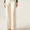 Milano Knit Palazzo-byxor Milano Knit Palazzo-byxor