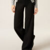 Milano Knit Palazzo-byxor Milano Knit Palazzo-byxor