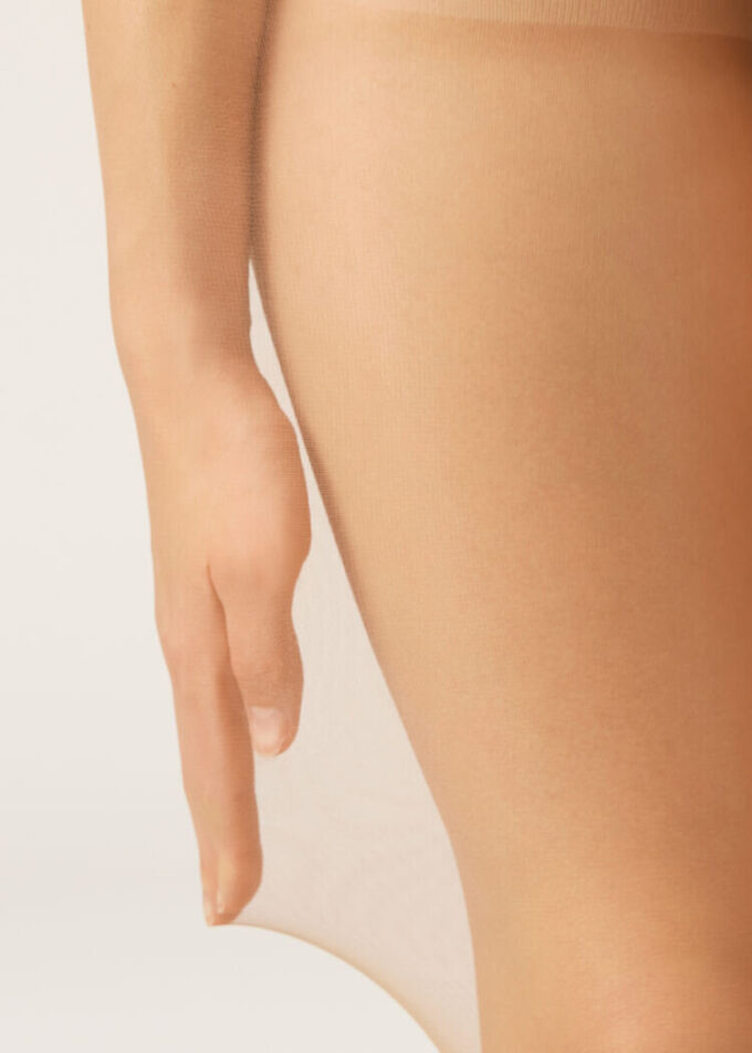 Nude Feeling 20 denier genomskinliga strumpbyxor