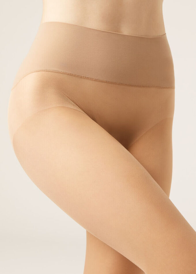 Nude Feeling 40 denier tunna strumpbyxor Nude Feeling 40 denier tunna strumpbyxor
