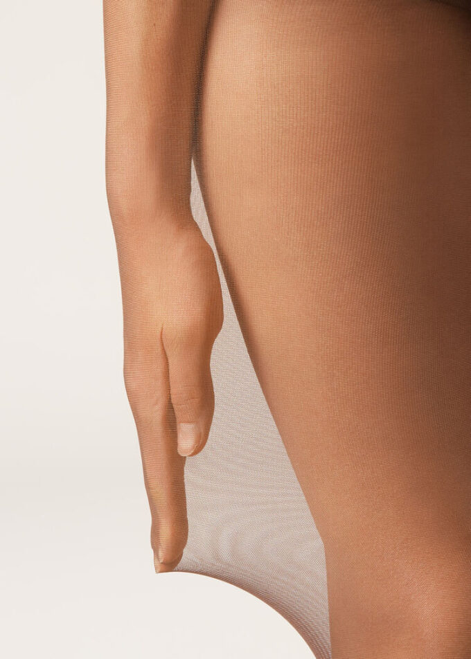 Nude Feeling 40 denier tunna strumpbyxor Nude Feeling 40 denier tunna strumpbyxor