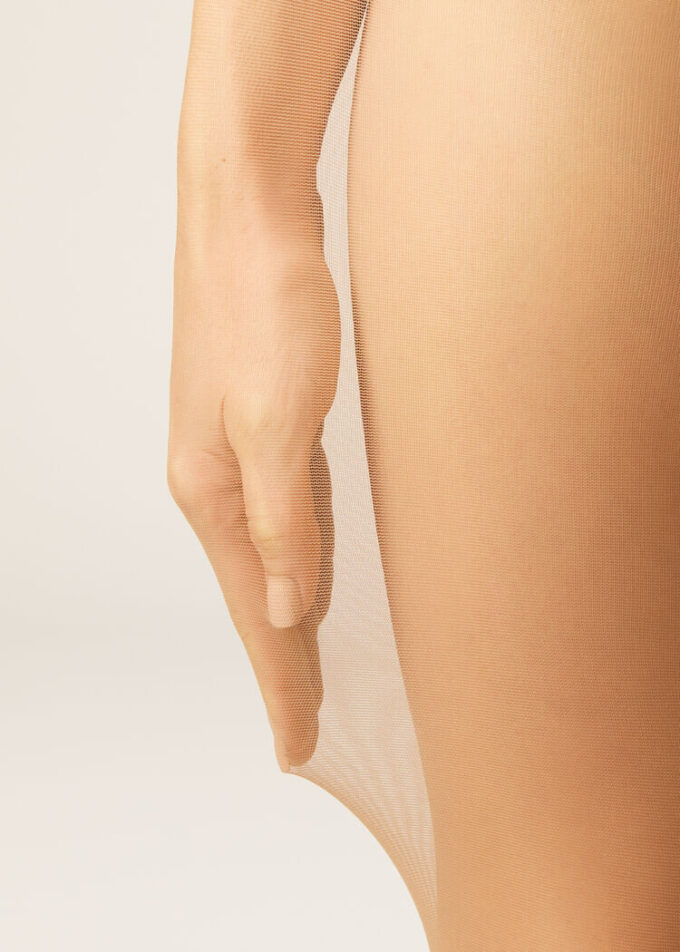 Nude Feeling 40 denier tunna strumpbyxor Nude Feeling 40 denier tunna strumpbyxor