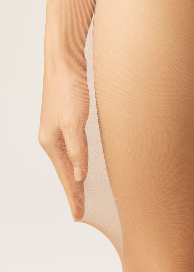 Nude Feeling 40 denier tunna strumpbyxor Nude Feeling 40 denier tunna strumpbyxor