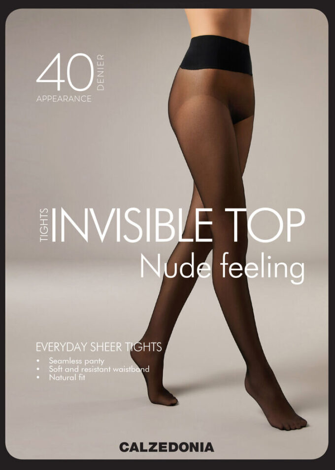 Nude Feeling 40 denier tunna strumpbyxor Nude Feeling 40 denier tunna strumpbyxor