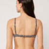 Push-up-bikinitopp Classic Snake