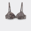 Push-up-bikinitopp Classic Snake
