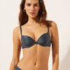 Push-up-bikinitopp Glowing Python