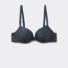 Push-up-bikinitopp Glowing Python